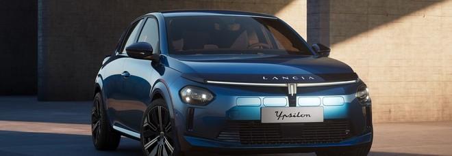 Lancia Ypsilon vende poco? Risponde Napolitano: ogni modello venduto equivale a due vecchi