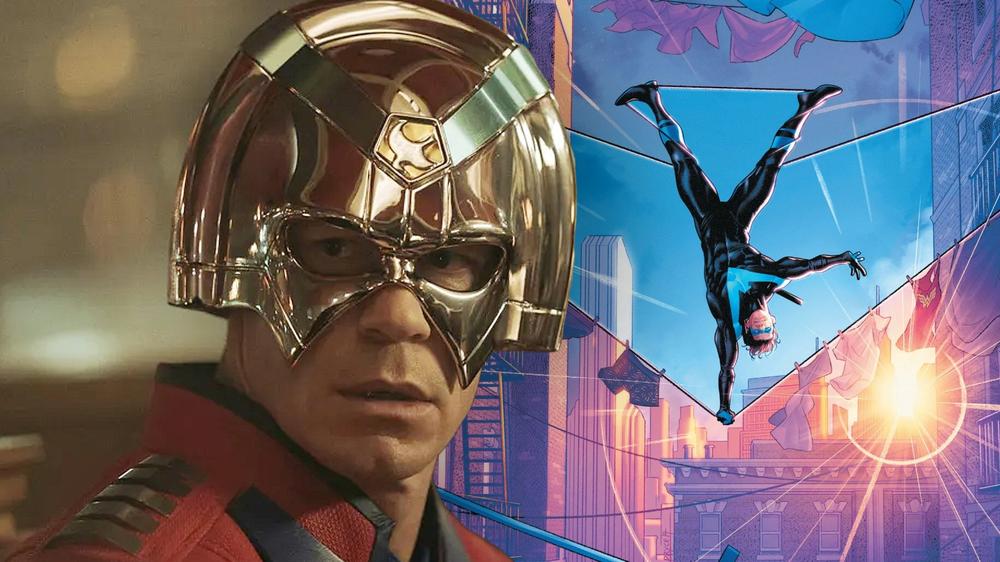 Peacemaker Season 2 just set up a major DC character with Bludhaven