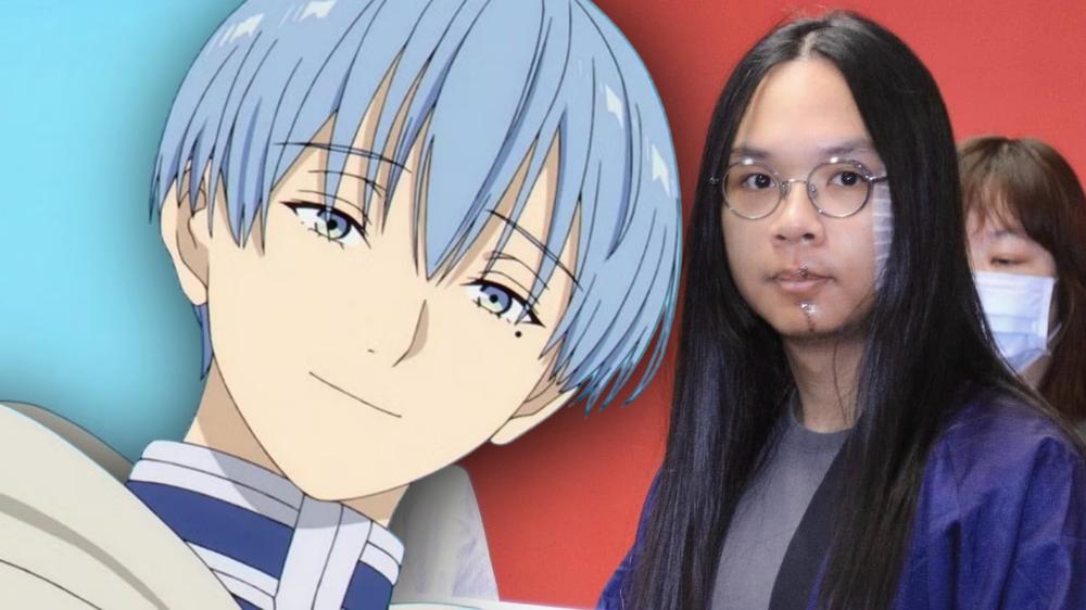 Frieren fan gets award after stopping train attack thanks to Himmel