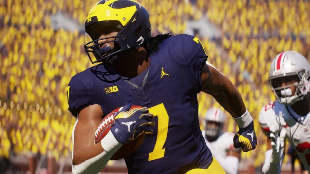 How to use mass subs in College Football 26
