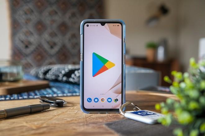 Nuove gift card su Google Play: acquisti diretti e meno truffe online