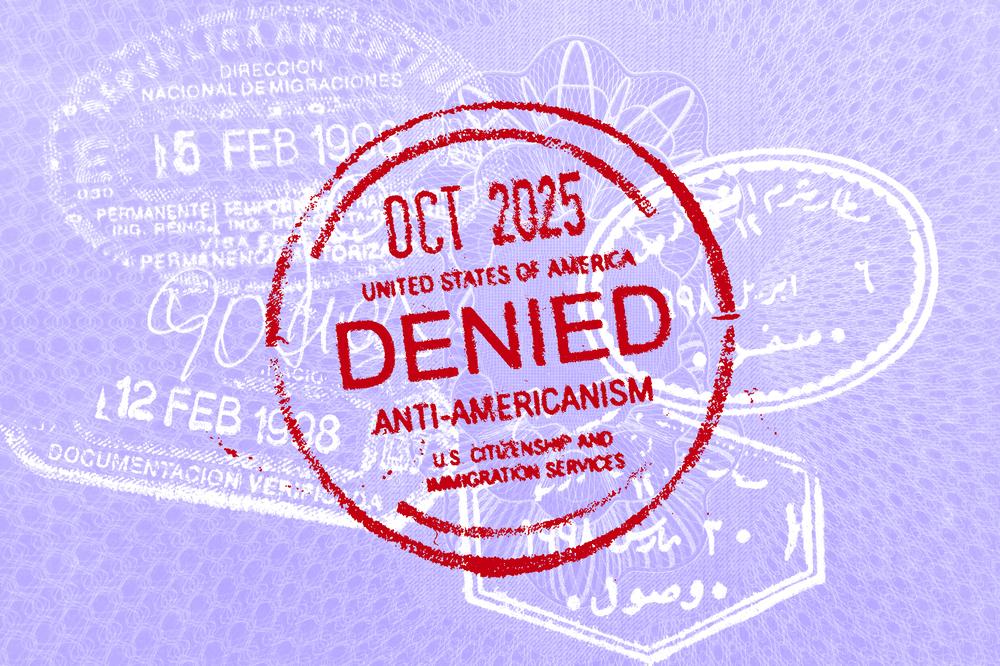Trump’s vague and confusing immigration policies are the point