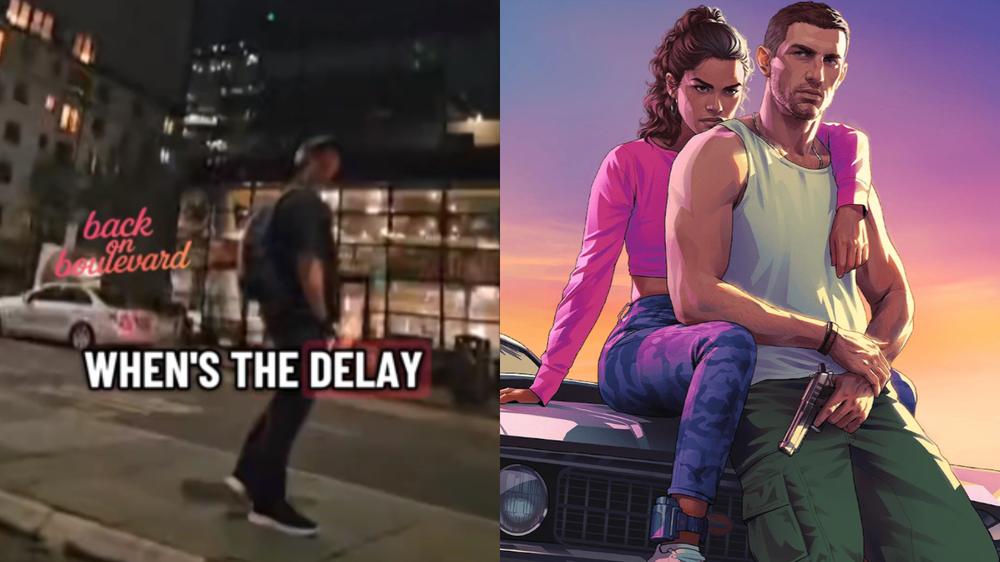 GTA 6 YouTuber slammed for flying to Scotland to harass devs over trailer 3 & delay