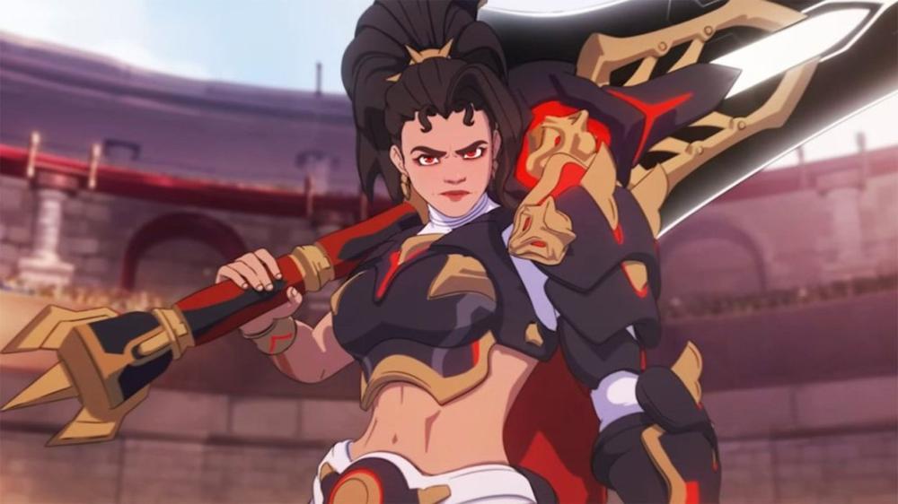 Overwatch 2 Vendetta release date, hero test & lore