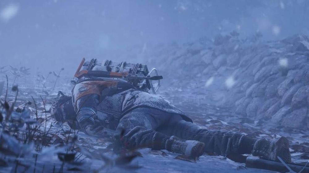 Arc Raiders Cold Snap patch notes add snowy maps & first Expedition