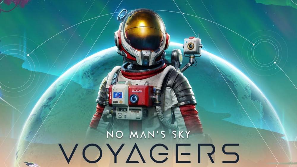 No Man’s Sky hits highest player count in nearly a decade