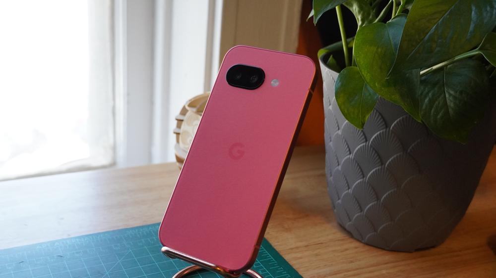 The Google Pixel 9a Drops to a New Low Price on Amazon Ahead of the Pixel 10 Release