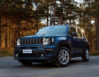 Addio Jeep Renegade. Non verrà più prodotta e non avrà un'erede diretta