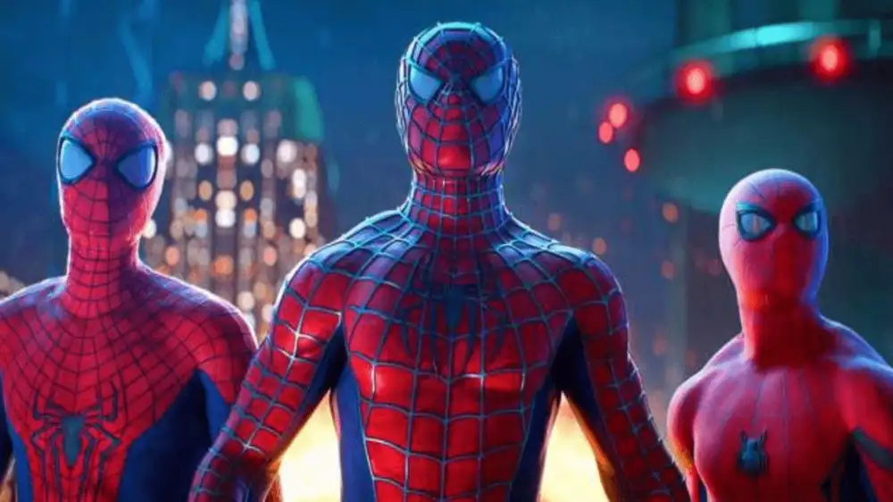 Spider-Man: Brand New Day set to keep his best suit from the MCU