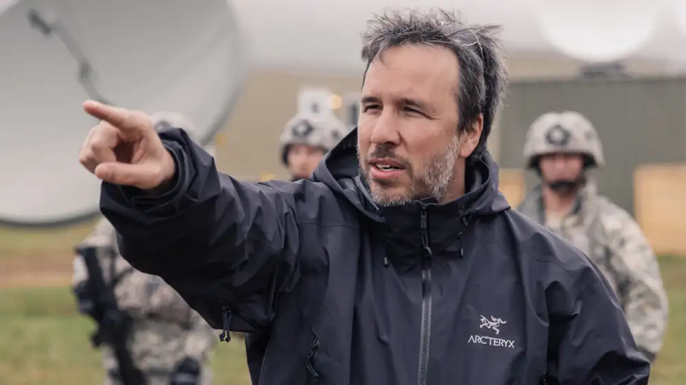 Denis Villeneuve locked in as next James Bond director