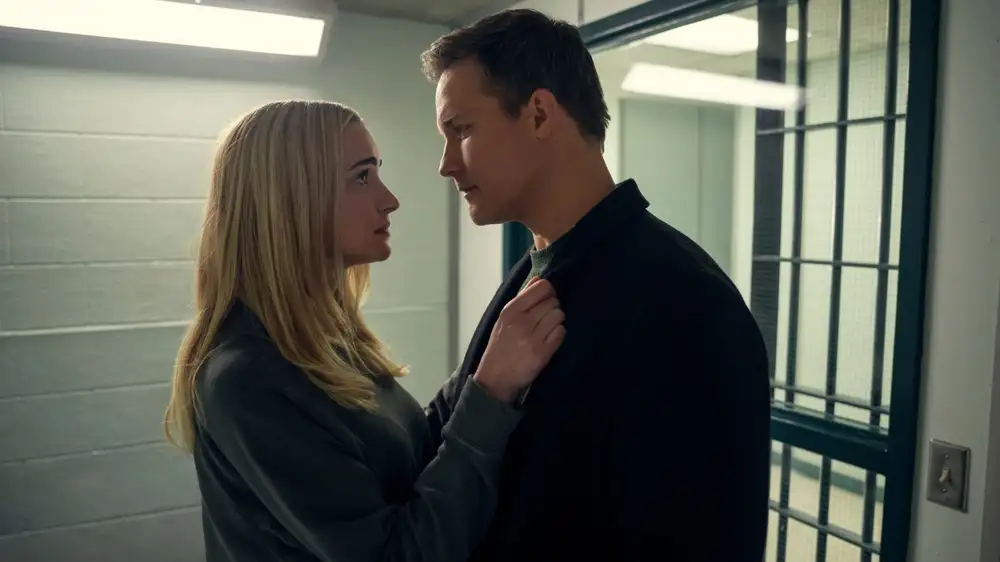 Does Georgia get out of prison in Ginny & Georgia Season 3? How cliffhanger ending sets up Season 4