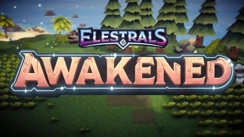Pokemon-like RPG Elestrals Awakened becomes most crowdfunded game of 2025 with $1.3M raised