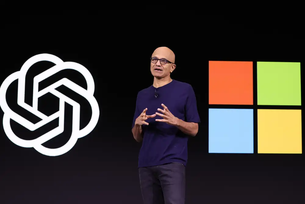 Inside Microsoft’s complicated relationship with OpenAI
