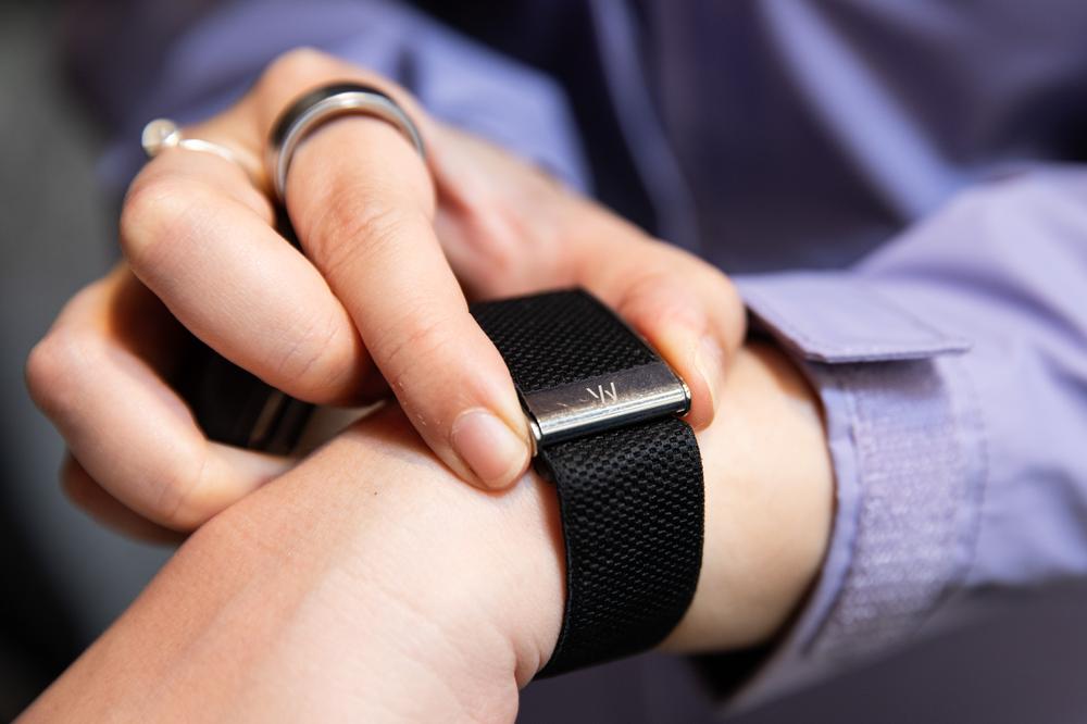 The dangerously blurry line between wellness and medical tech