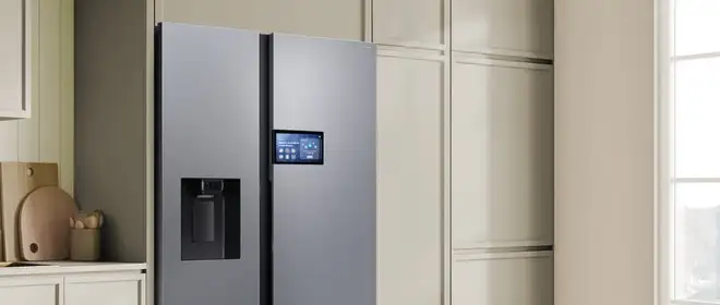 Samsung potenzia i frigoriferi Bespoke AI con Voce ID: ecco le novità