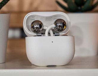 Huawei FreeClip 2, chiamate perfette con il processore neurale