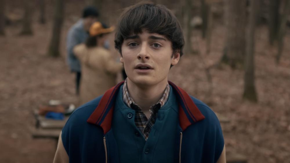 Stranger Things Season 5 trailer hidden detail supports secret villain theory