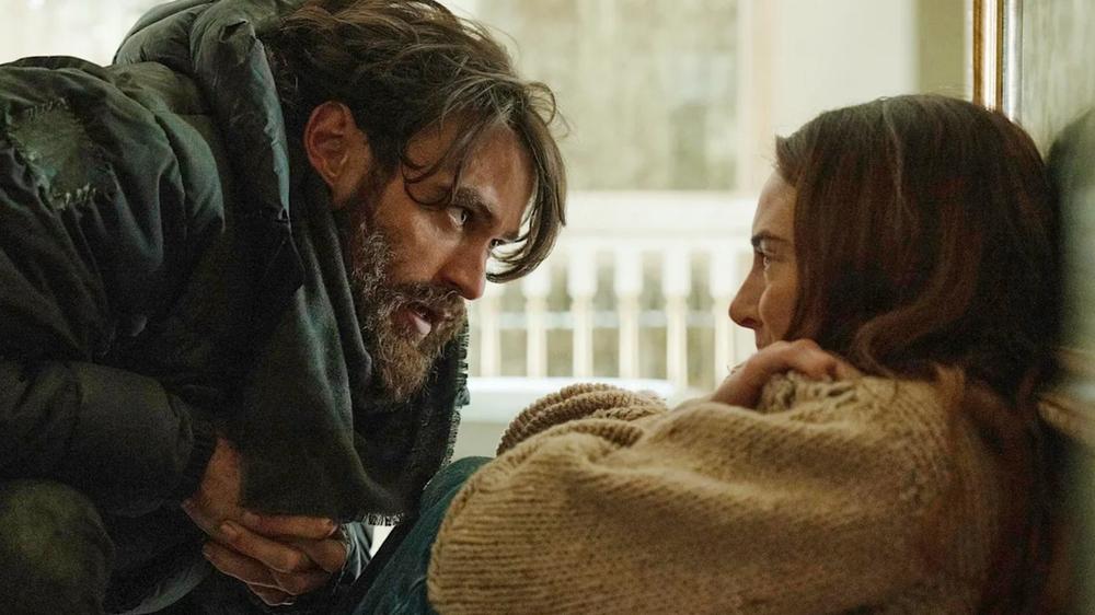 What time is Paradise Season 2 Episode 4 out?