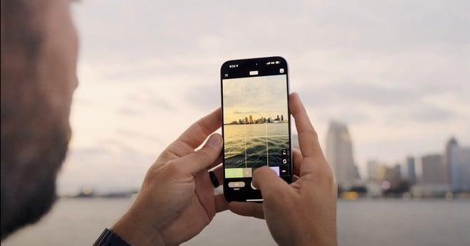 VSCO Capture è la nuova app per chi vuole qualcosa in più dalla fotocamera di iPhone