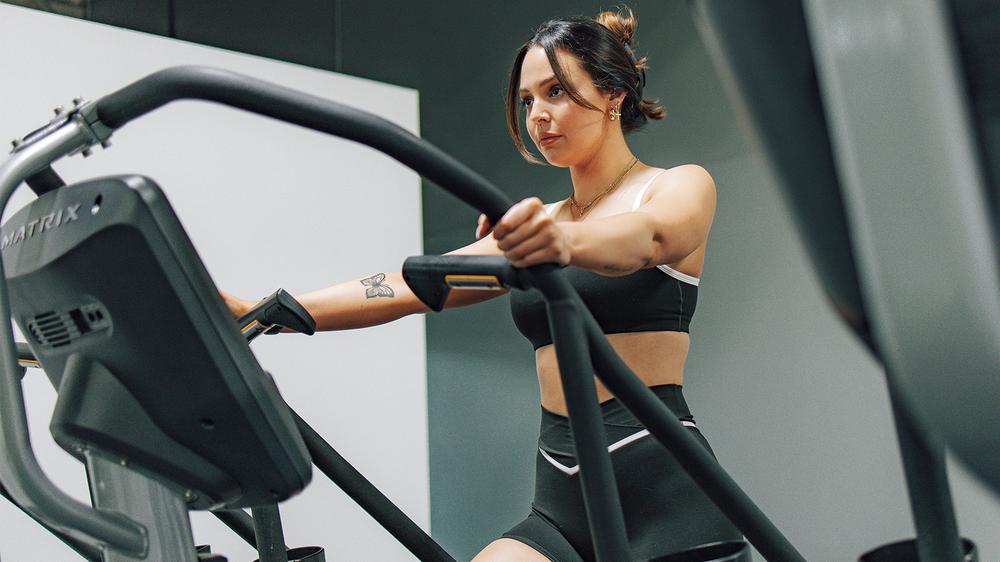 YouTuber makes gaming app that lets you exercise to move characters as you play