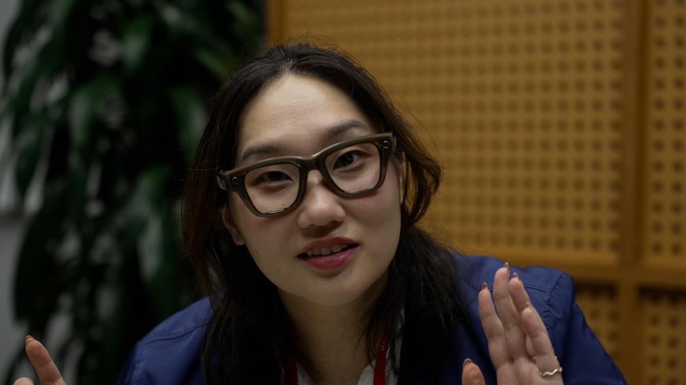 Meta is opening up its smart glasses to developers