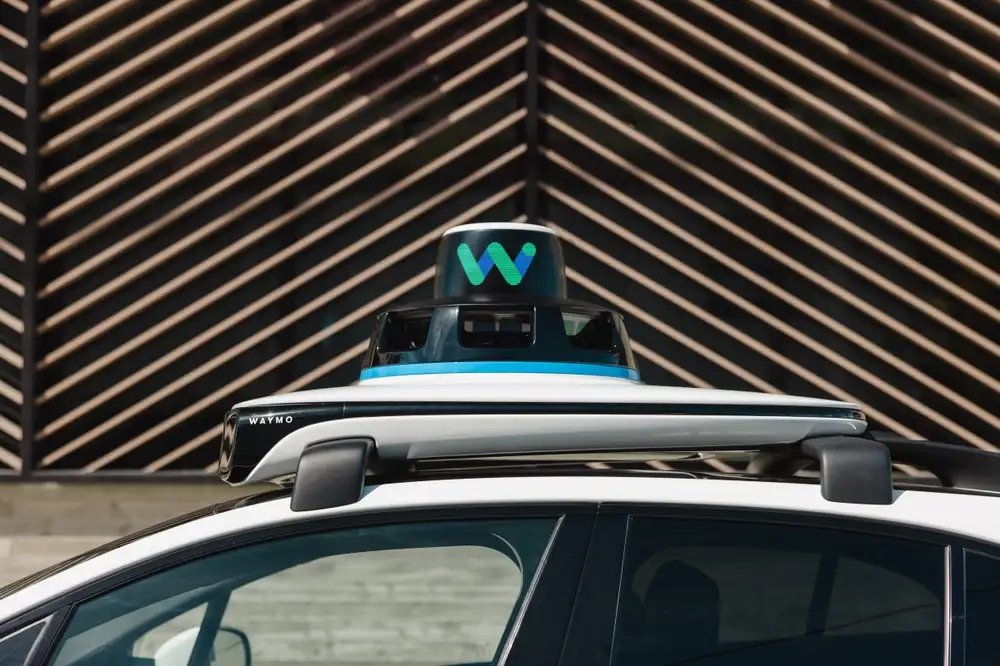 Waymo and Uber are giving some riders early access to Atlanta robotaxi service