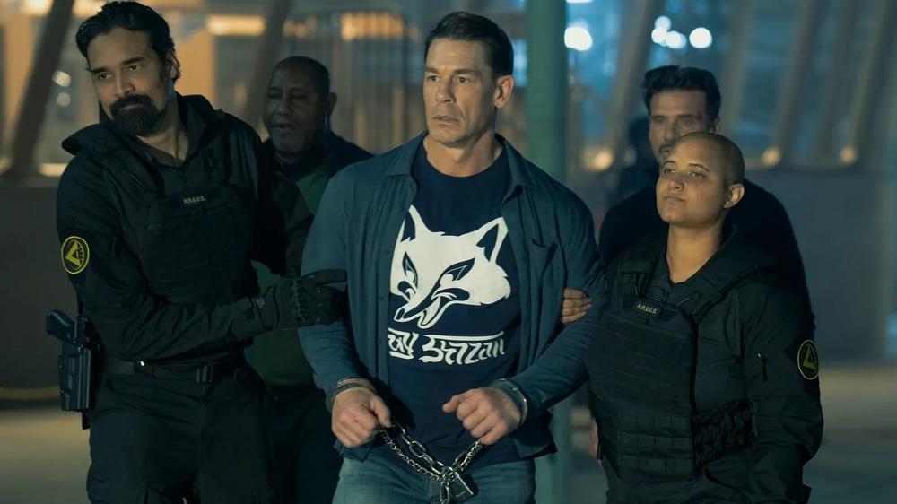 James Gunn has big plans for Peacemaker that don’t include Season 3