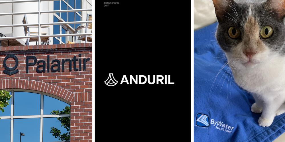 8 companies who named themselves after “Lord of the Rings”