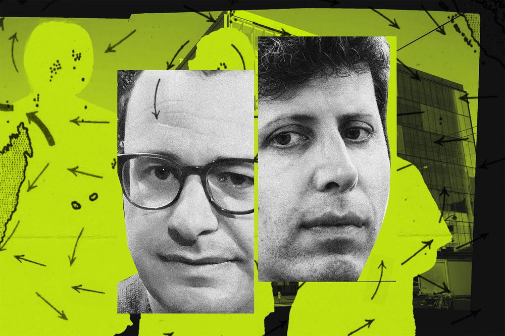 Money no longer matters to AI’s top talent