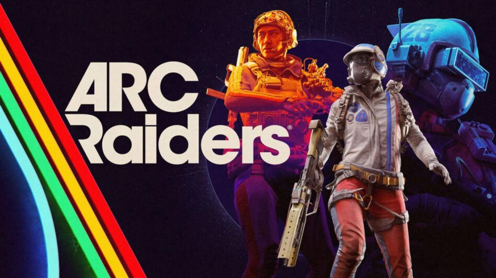 How many people play ARC Raiders? Player count tracker (November 2025)
