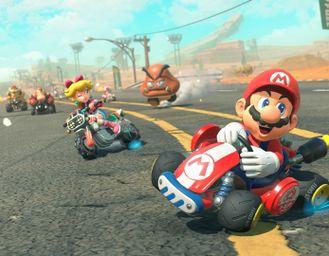 Nintendo Switch 2, venduti oltre 10 milioni di unità. Miglior lancio di sempre per una console