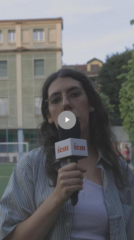 Fare sport (e amicizia) da adulte: ecco le Maradonne!