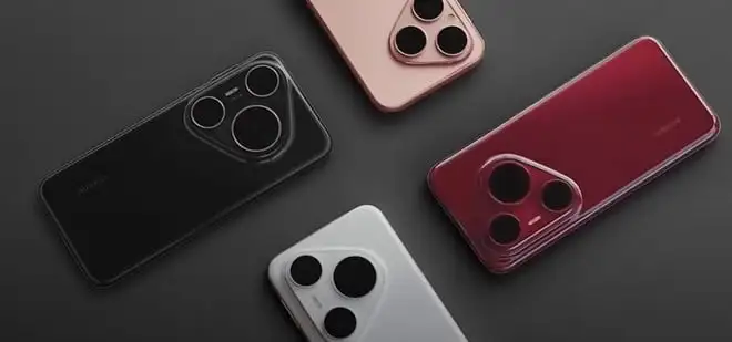 Huawei Pura 80 Series in arrivo sul mercato globale: c'è la data ufficiale