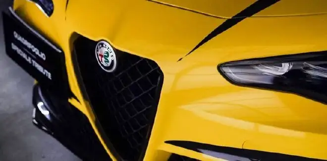 Alfa Romeo Giulia, due serie speciali in Cina per festeggiare i 115 anni del Biscione