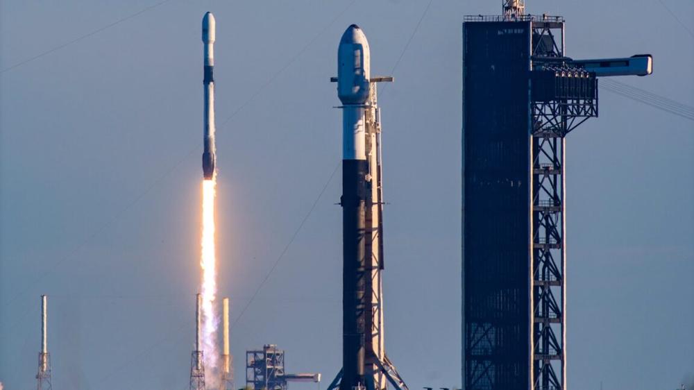 Trump wants to “eliminate or expedite” environmental rules for rocket launches
