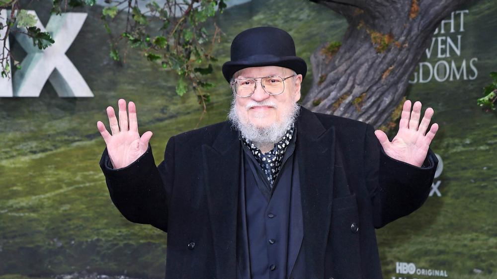 'I Would Prefer That Our Dysfunction Stays Behind Closed Doors' — HBO Boss Comments on George R.R. Martin's 'Abysmal' Relationship With House of the Dragon Showrunner