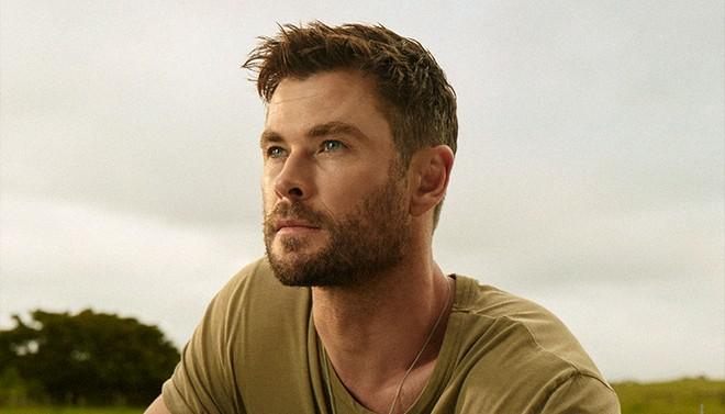 Limitless: Chris Hemsworth affronta nuove sfide estrema su Disney+ | Trailer