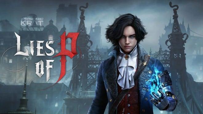 PlayStation Plus, svelati i giochi gratis di agosto per PS5 e PS4: c'è Lies of P