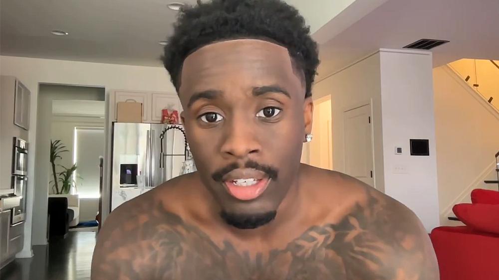 Kai Cenat breaks silence with emotional update on mental health and future plans