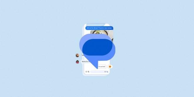 Google Messaggi, nella beta si torna ai tasti separati per galleria e fotocamera