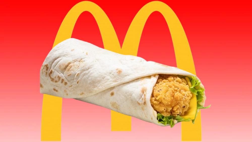Ex-McDonald’s chef reveals Snack Wraps return is causing “havoc”