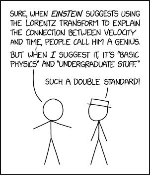 Physics Insight