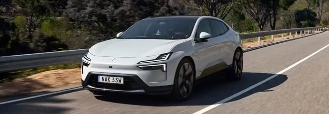 Incentivi Polestar, ecco l'offerta: bonus fino a 12 mila euro