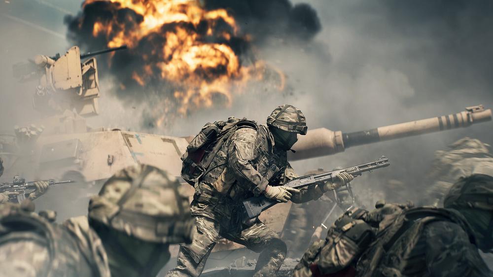 Battlefield 6 Dev Confirms Playlist Changes, Custom Search, and Start Time for Open Beta Weekend 2