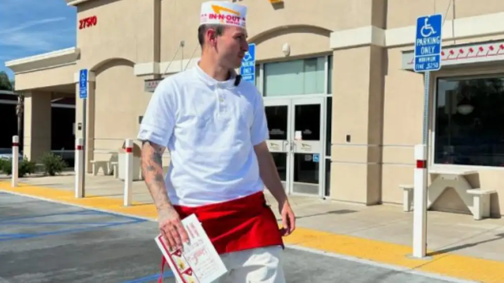 In-N-Out sues YouTuber for posing as employee & making “bizarre” claims in prank video
