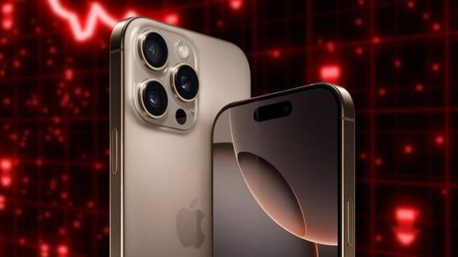 Apple perde terreno: gli iPhone di seconda mano valgono sempre meno