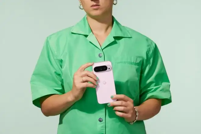 I Google Pixel 10 avranno la ricarica wireless magnetica ma non... i magneti
