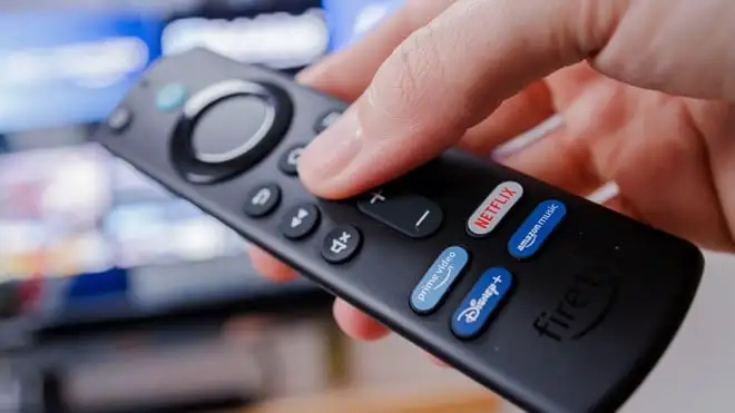 Amazon inizia a bloccare le app di streaming pirata installate sulle Fire TV