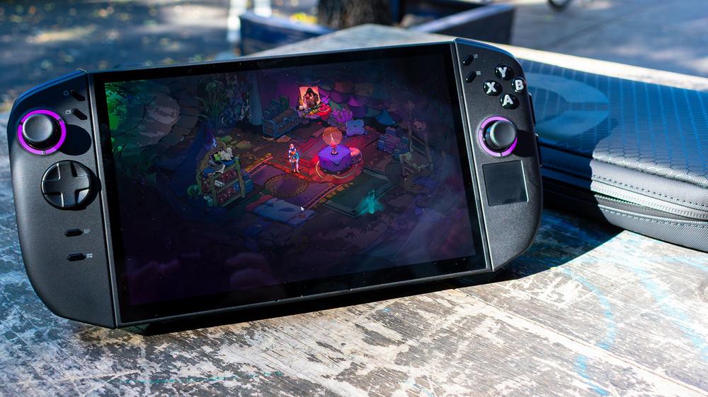 Lenovo Legion Go 2 Review