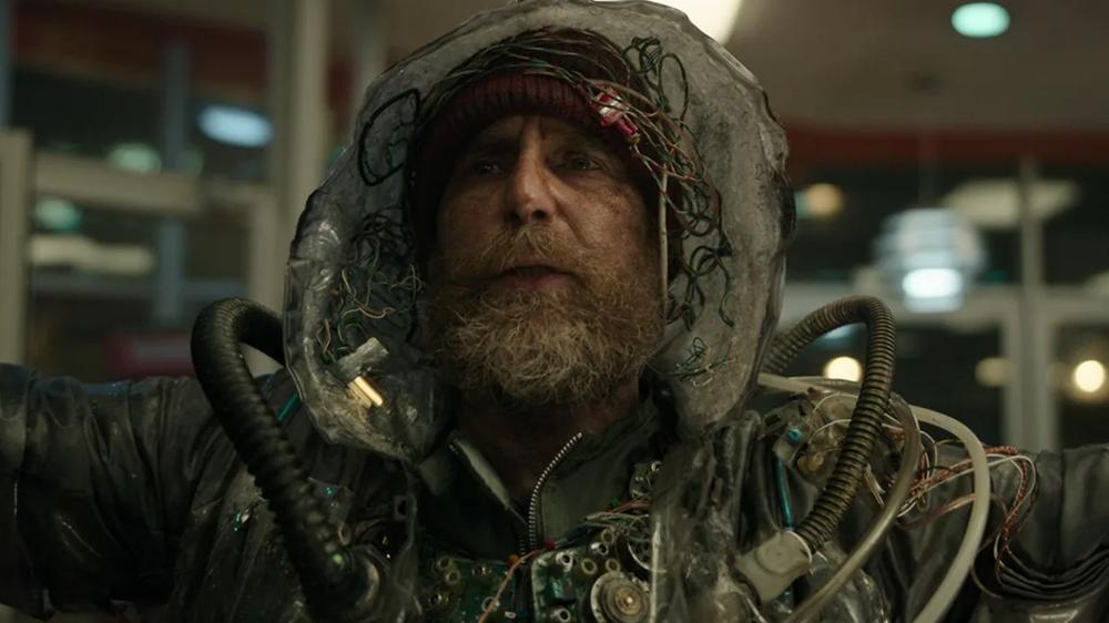 Gore Verbinski on how Good Luck, Have Fun, Don’t Die deals with “terrifying” prospect of AI